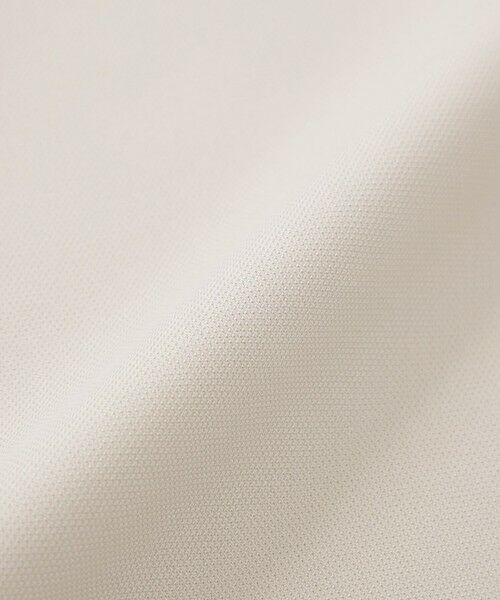 Paul Stuart / ポール・スチュアート スカート | 【ウォッシャブル/接触冷感/UV対策/吸水速乾】2wayストレッチカラミ　スカート | 詳細15