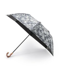Paul Stuart / ポール・スチュアート 傘 | ドローイングフラワーアンブレラ