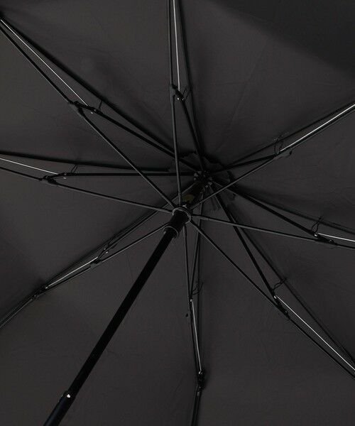 Paul Stuart / ポール・スチュアート 傘 | ドローイングフラワーアンブレラ | 詳細3