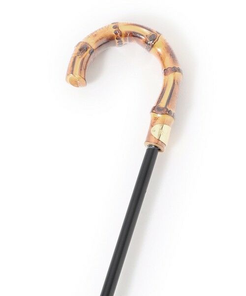 Paul Stuart / ポール・スチュアート 傘 | ドローイングフラワーアンブレラ | 詳細2