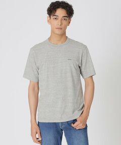 Paul Stuart / ポール・スチュアート カットソー | ラフィ天竺 カジュアルTシャツ