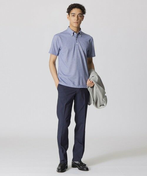 定価1.6万 新品同様 Paul Stuart 鹿の子ポロシャツ サイズ48/L Paul Stuart｜鹿の子カッタウェイポロシャツ | Rakuten Fashion