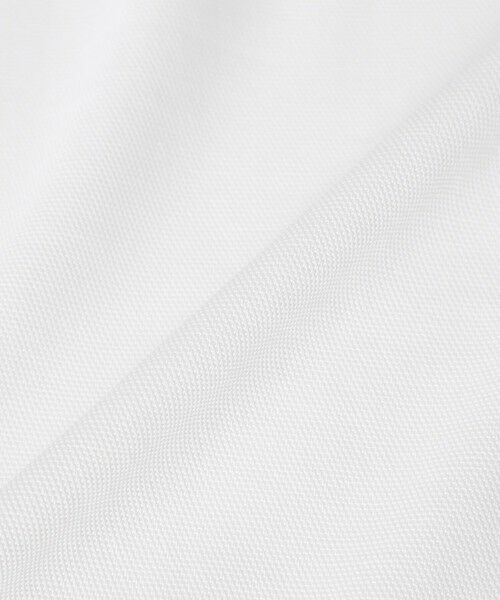 Paul Stuart / ポール・スチュアート カットソー | 【クールビズ/防シワ/吸水速乾】パリネ鹿の子ポロシャツ | 詳細11