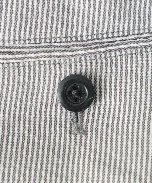 Paul Stuart / ポール・スチュアート パンツ | 中空フロータブルサッカー　ショートパンツ | 詳細7