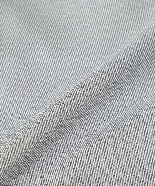 Paul Stuart / ポール・スチュアート パンツ | 中空フロータブルサッカー　ショートパンツ | 詳細9