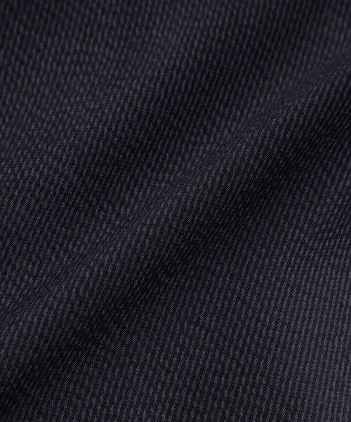 Paul Stuart / ポール・スチュアート パンツ | 中空フロータブルサッカー　ショートパンツ | 詳細10