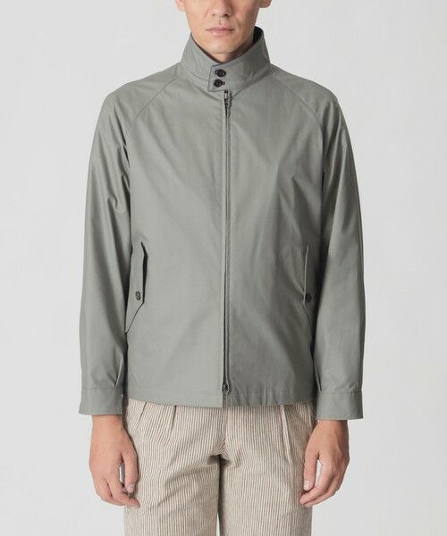 Paul Stuart / ポール・スチュアート ブルゾン | 【数量限定】「COLLECTION LINE」Ｇ-4タイプ　ブルゾン | 詳細3