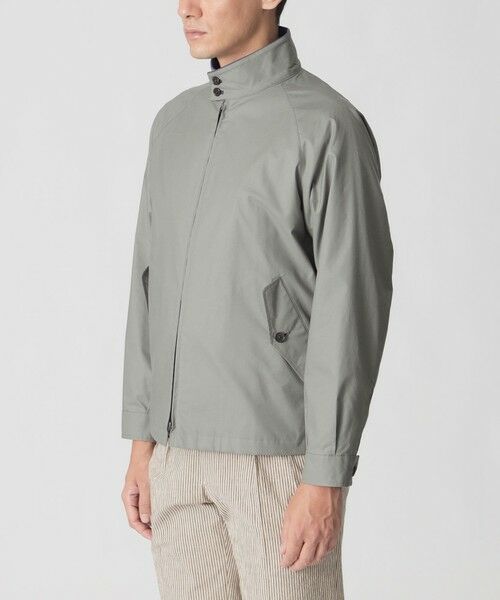 Paul Stuart / ポール・スチュアート ブルゾン | 【数量限定】「COLLECTION LINE」Ｇ-4タイプ　ブルゾン | 詳細4
