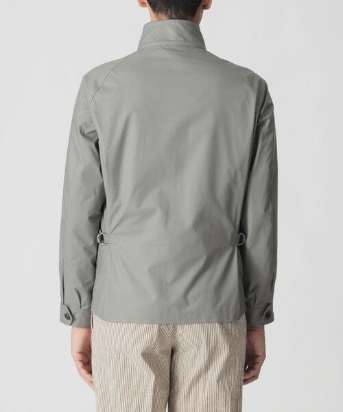 Paul Stuart / ポール・スチュアート ブルゾン | 【数量限定】「COLLECTION LINE」Ｇ-4タイプ　ブルゾン | 詳細5