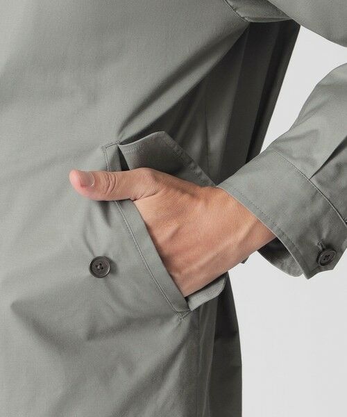 Paul Stuart / ポール・スチュアート ブルゾン | 【数量限定】「COLLECTION LINE」Ｇ-4タイプ　ブルゾン | 詳細6