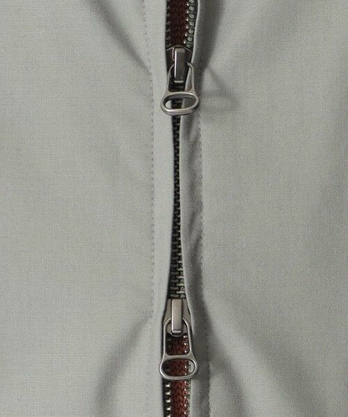 Paul Stuart / ポール・スチュアート ブルゾン | 【数量限定】「COLLECTION LINE」Ｇ-4タイプ　ブルゾン | 詳細7