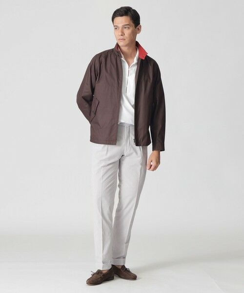 Paul Stuart / ポール・スチュアート ブルゾン | 【数量限定】「COLLECTION LINE」Ｇ-4タイプ　ブルゾン | 詳細1