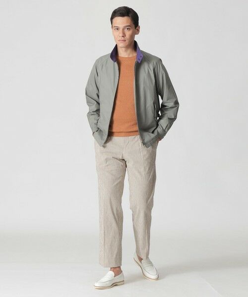 Paul Stuart / ポール・スチュアート ブルゾン | 【数量限定】「COLLECTION LINE」Ｇ-4タイプ　ブルゾン | 詳細2