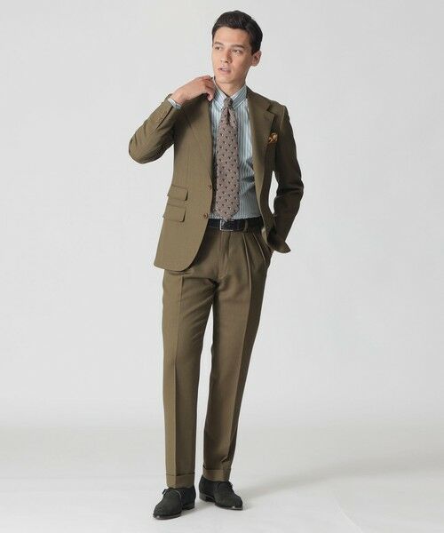 Paul Stuart / ポール・スチュアート セットアップ |  | 詳細1