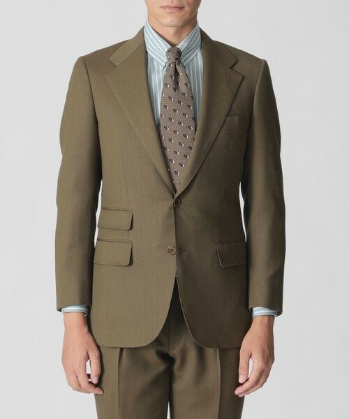 Paul Stuart / ポール・スチュアート セットアップ |  | 詳細2