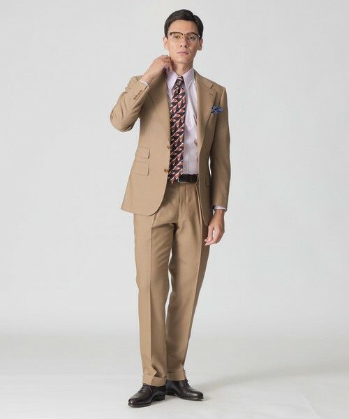 Paul Stuart / ポール・スチュアート セットアップ |  | 詳細1