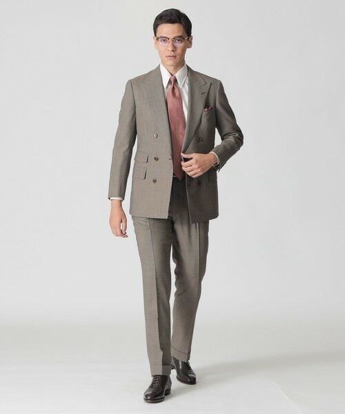 Paul Stuart / ポール・スチュアート セットアップ |  | 詳細1