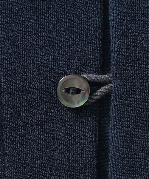 Paul Stuart / ポール・スチュアート シャツ・ブラウス | 【COLLECTION LINE】スキッパープルオーバーパイルシャツ | 詳細10