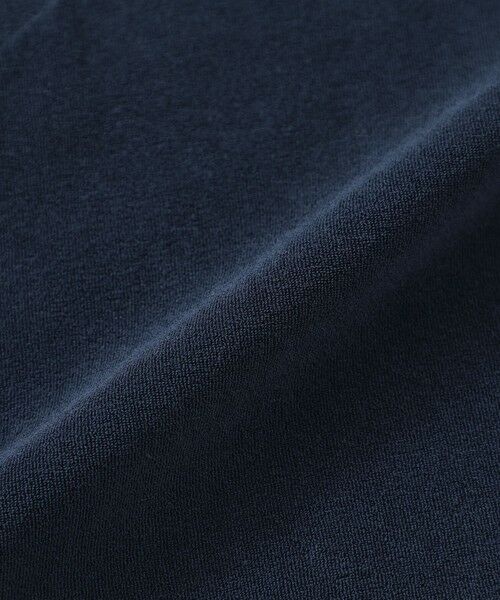 Paul Stuart / ポール・スチュアート シャツ・ブラウス | 【COLLECTION LINE】スキッパープルオーバーパイルシャツ | 詳細12