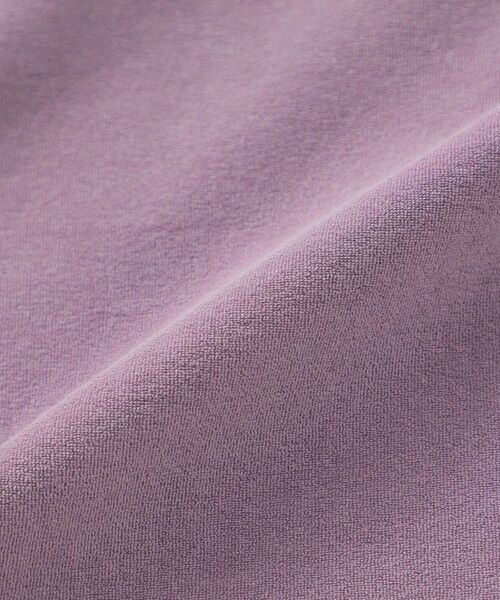 Paul Stuart / ポール・スチュアート シャツ・ブラウス | 【COLLECTION LINE】スキッパープルオーバーパイルシャツ | 詳細13