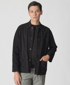 Paul Stuart / ポール・スチュアート ブルゾン | 