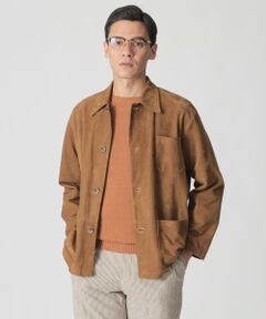 Paul Stuart / ポール・スチュアート ブルゾン | 