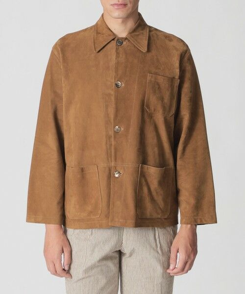 Paul Stuart / ポール・スチュアート ブルゾン |  | 詳細3