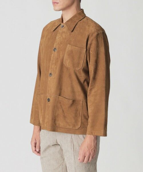 Paul Stuart / ポール・スチュアート ブルゾン |  | 詳細4