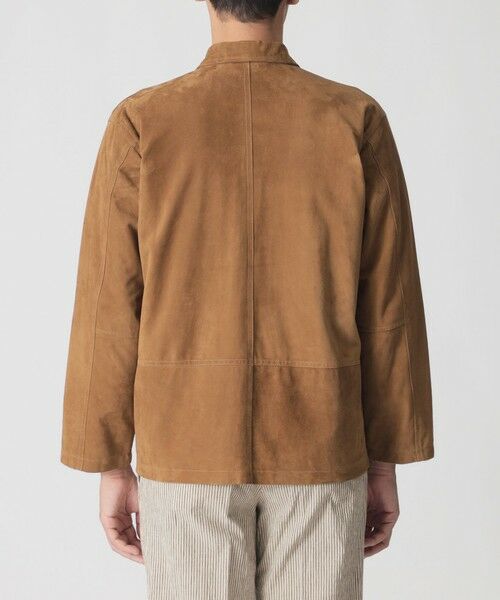 Paul Stuart / ポール・スチュアート ブルゾン |  | 詳細5