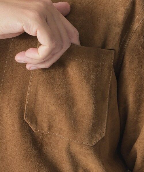 Paul Stuart / ポール・スチュアート ブルゾン |  | 詳細6