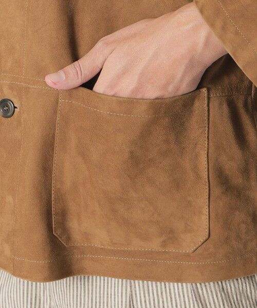 Paul Stuart / ポール・スチュアート ブルゾン |  | 詳細7