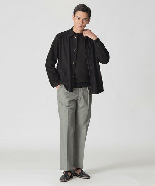 Paul Stuart / ポール・スチュアート ブルゾン |  | 詳細1