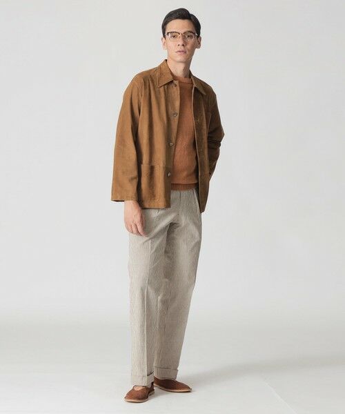 Paul Stuart / ポール・スチュアート ブルゾン |  | 詳細2