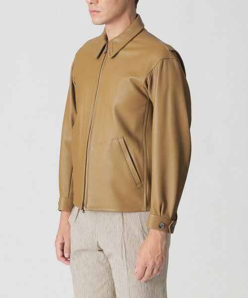 Paul Stuart / ポール・スチュアート ブルゾン |  | 詳細3