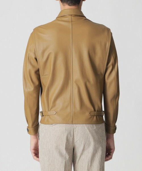 Paul Stuart / ポール・スチュアート ブルゾン |  | 詳細4