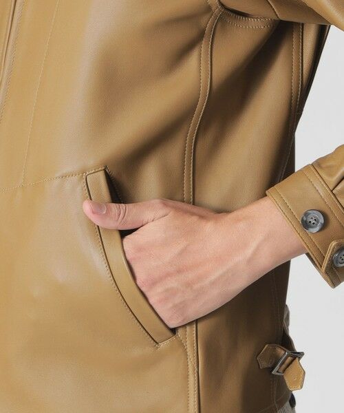 Paul Stuart / ポール・スチュアート ブルゾン |  | 詳細5