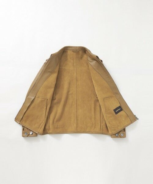 Paul Stuart / ポール・スチュアート ブルゾン |  | 詳細8