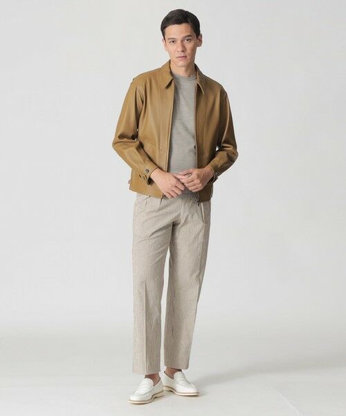 Paul Stuart / ポール・スチュアート ブルゾン |  | 詳細1