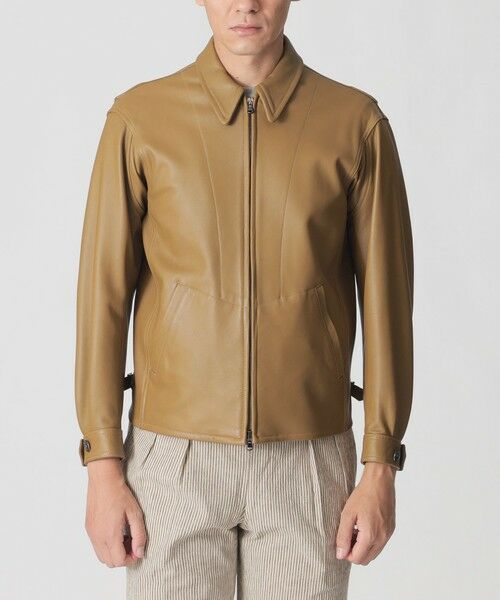 Paul Stuart / ポール・スチュアート ブルゾン |  | 詳細2