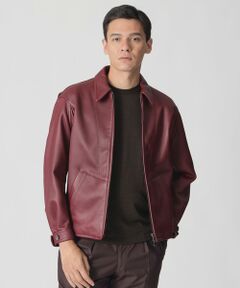 Paul Stuart / ポール・スチュアート ブルゾン | 