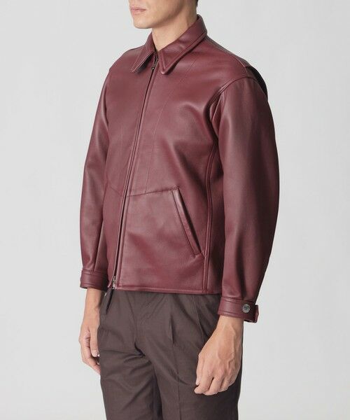 Paul Stuart / ポール・スチュアート ブルゾン |  | 詳細3