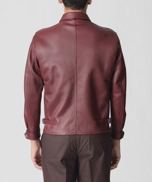 Paul Stuart / ポール・スチュアート ブルゾン |  | 詳細4