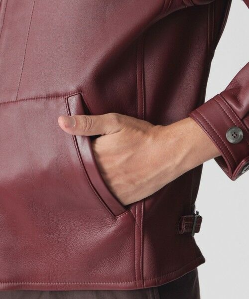 Paul Stuart / ポール・スチュアート ブルゾン |  | 詳細5