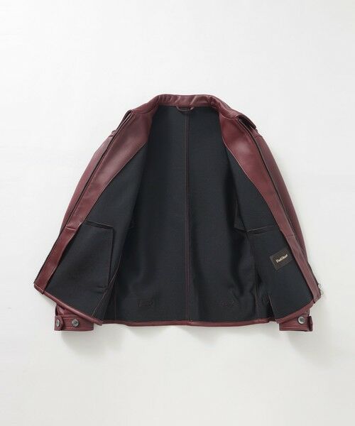 Paul Stuart / ポール・スチュアート ブルゾン |  | 詳細8