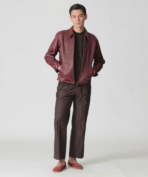 Paul Stuart / ポール・スチュアート ブルゾン |  | 詳細1