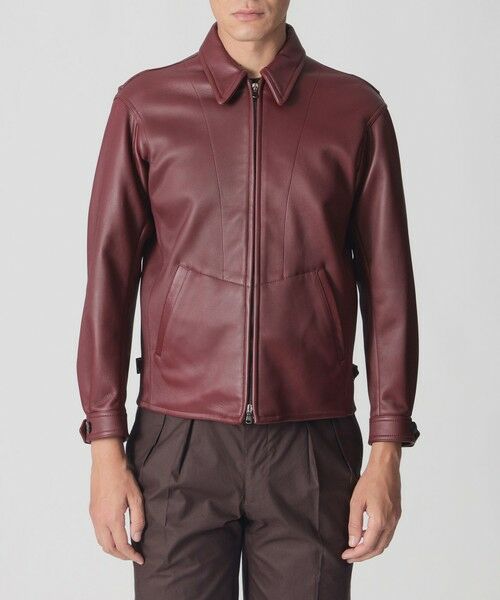 Paul Stuart / ポール・スチュアート ブルゾン |  | 詳細2