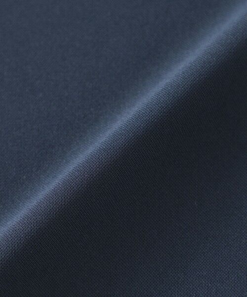 Paul Stuart / ポール・スチュアート カットソー | 【GOLF】半袖モックネックＴシャツ | 詳細13