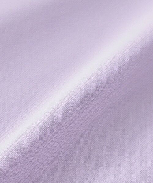 Paul Stuart / ポール・スチュアート カットソー | 【GOLF】半袖モックネックＴシャツ | 詳細14