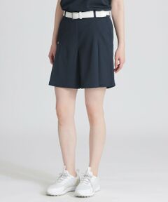 Paul Stuart / ポール・スチュアート スカート | 【GOLF】メッシュジャージー　ゴルフキュロットスカート