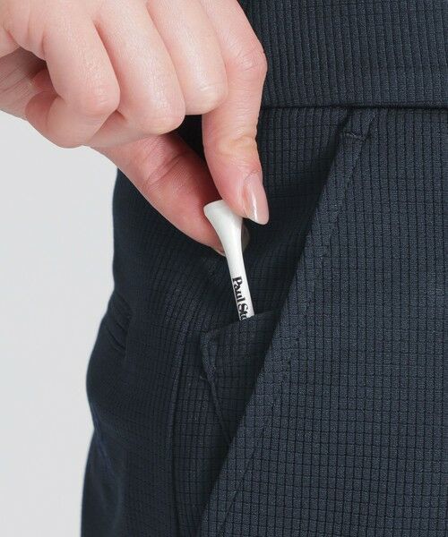 Paul Stuart / ポール・スチュアート スカート | 【GOLF】メッシュジャージー　ゴルフキュロットスカート | 詳細11